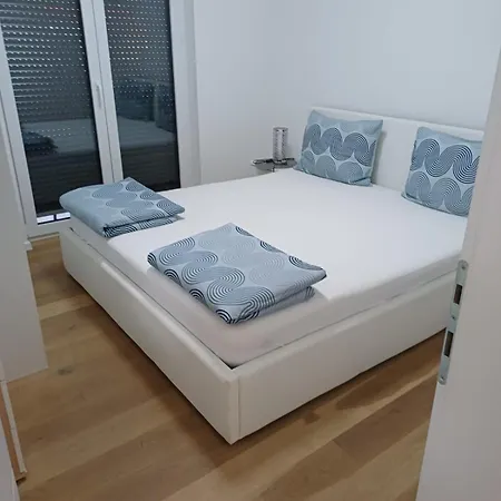 Apartman Sunce *